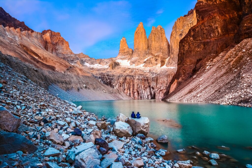 patagonia tourism chile