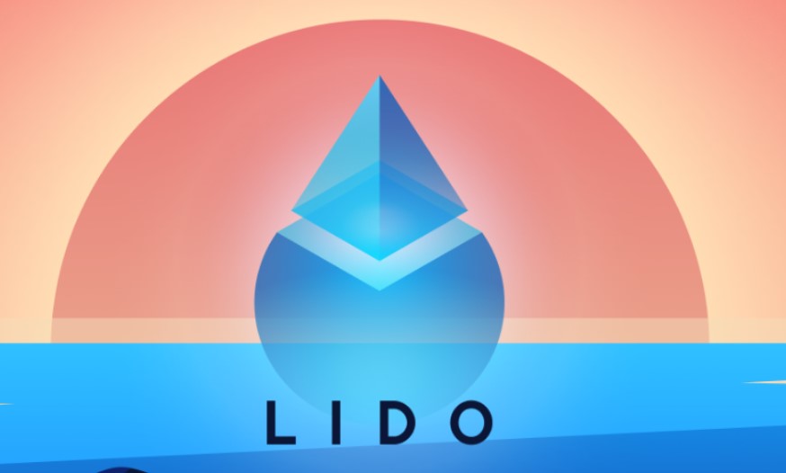 仮想通貨　Lido 将来性