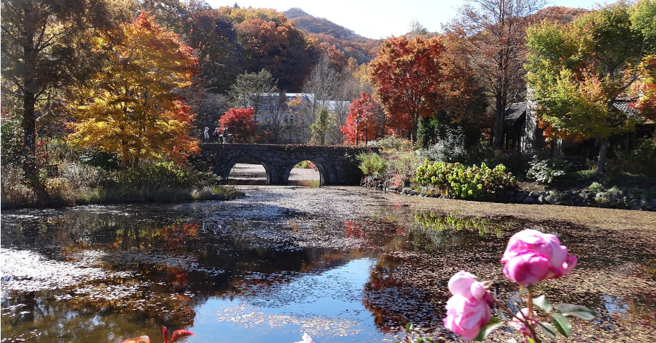 軽井沢旅行記 l 商品にストーリーをのっける