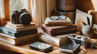 2024年に買ってよかったもの | 書籍、漫画、ガジェットなど。